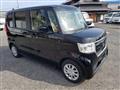 2019 Honda N BOX