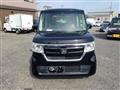 2019 Honda N BOX