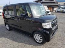 2019 Honda N BOX