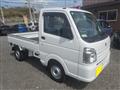 2019 Suzuki Carry Truck