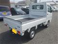 2019 Suzuki Carry Truck