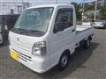 2019 Suzuki Carry Truck