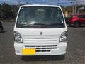 2019 Suzuki Carry Truck