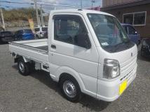 2019 Suzuki Carry Truck