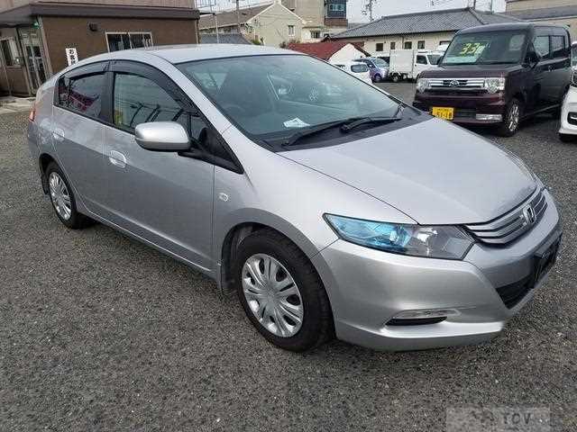 2010 Honda Insight