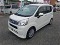 2021 Daihatsu Move