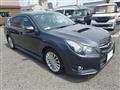 2009 Subaru Legacy B4