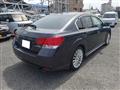 2009 Subaru Legacy B4