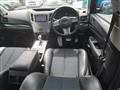 2009 Subaru Legacy B4