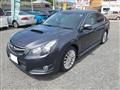 2009 Subaru Legacy B4