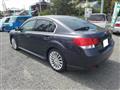 2009 Subaru Legacy B4