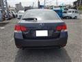 2009 Subaru Legacy B4