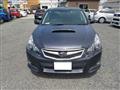 2009 Subaru Legacy B4