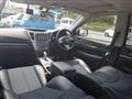 2009 Subaru Legacy B4