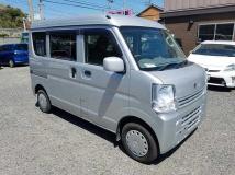 2018 Suzuki Every