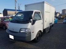 2019 Mazda Bongo Truck
