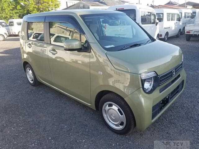 2021 Honda Honda Others