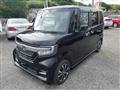 2020 Honda N BOX