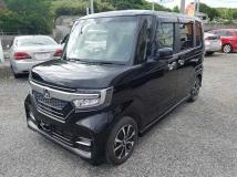 2020 Honda N BOX