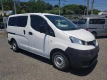 2021 Nissan NV200 VANETTE