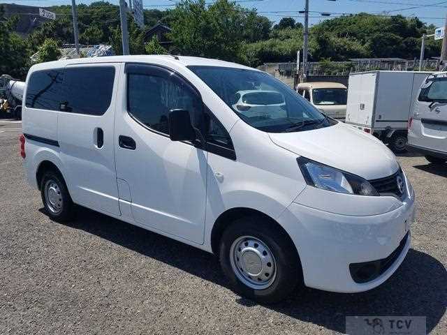 2021 Nissan NV200 VANETTE