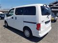 2021 Nissan NV200 VANETTE