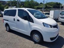 2021 Nissan NV200 VANETTE