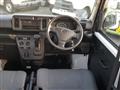 2018 Daihatsu Hijet Cargo