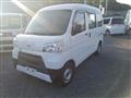 2018 Daihatsu Hijet Cargo