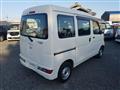2018 Daihatsu Hijet Cargo