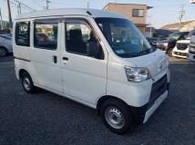 2018 Daihatsu Hijet Cargo