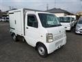 2012 Suzuki Carry Truck