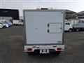 2012 Suzuki Carry Truck