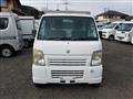 2012 Suzuki Carry Truck