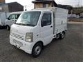2012 Suzuki Carry Truck