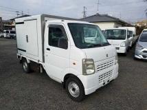2012 Suzuki Carry Truck