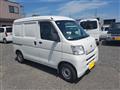 2016 Daihatsu Hijet Cargo