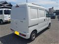 2016 Daihatsu Hijet Cargo