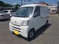 2016 Daihatsu Hijet Cargo