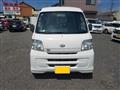 2016 Daihatsu Hijet Cargo