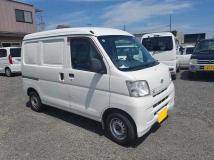 2016 Daihatsu Hijet Cargo