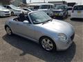 2002 Daihatsu Copen