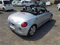 2002 Daihatsu Copen