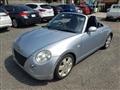2002 Daihatsu Copen