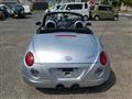 2002 Daihatsu Copen