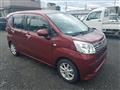 2020 Daihatsu Move