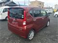 2020 Daihatsu Move