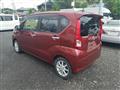 2020 Daihatsu Move