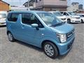 2021 Suzuki Wagon R