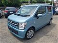 2021 Suzuki Wagon R